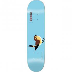 8.25x32.1 Enjoi Didrik "Deedz" Galasso Early Bird R7 Deck