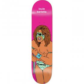 8.25x32.2 Enjoi Louie Barletta Body Slam II R7 Deck