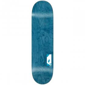 8x31.6 Enjoi Louie Barletta Box Panda R7 Deck