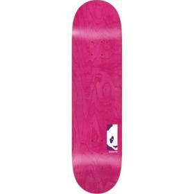 8.25x32.1 Enjoi Samarria Brevard Box Panda R7 Deck