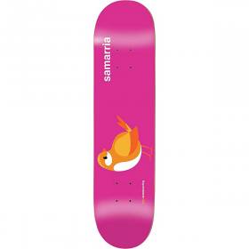 8x31.6 Enjoi Samarria Brevard Early Bird R7 Deck