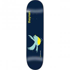 8x31.6 Enjoi Thaynan Costa Early Bird R7 Deck