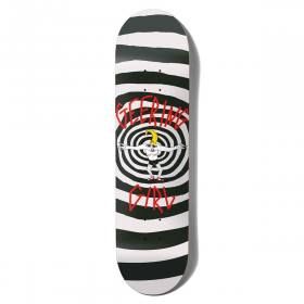 8x31.5 Girl Breana Geering Vertigirl Deck