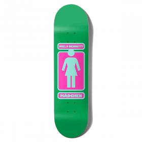 Girl Skateboard Decks 