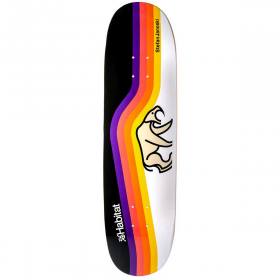 8.5x32 Habitat Stefan Janoski Sabor Cork Cruiser Deck