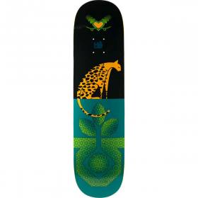 8.375x32.25 Habitat Thank A Skateshop Twin Deck