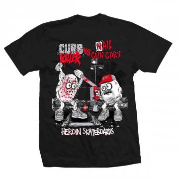  Curb Cut Skateboard Shirts