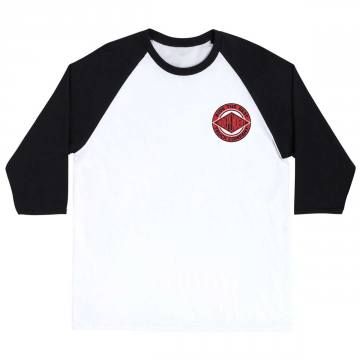 Independent Trucks Tony Hawk Transmission T-Shirt - White