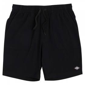 Independent Trucks Depth Summit Pull On Sweat Shorts - Black