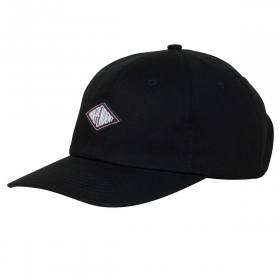 Independent Trucks Depth Summit Low Profile Unstructured Hat - Black