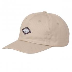 Independent Trucks Depth Summit Low Profile Unstructured Hat - Khaki