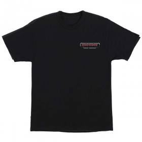 Independent Trucks GP Cast T-Shirt - Black