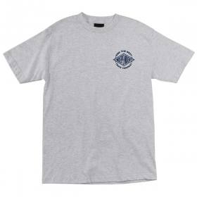 Independent Trucks Seal Summit T-Shirt - Heather Grey