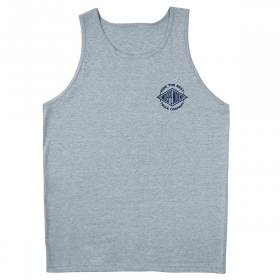 Independent Trucks Seal Summit Tank Top - Sport Grey