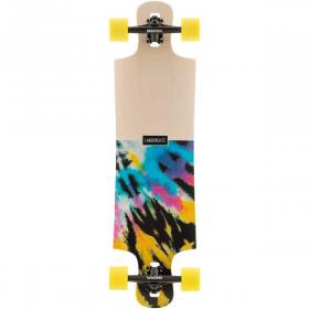 Landyachtz Drop Hammer 36 Skate or Dye Longboard Complete - 10x36.5