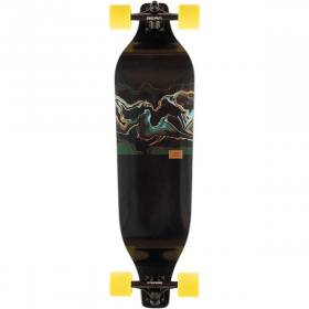 Landyachtz Evo 36 Flow Longboard Complete - 9.5x36