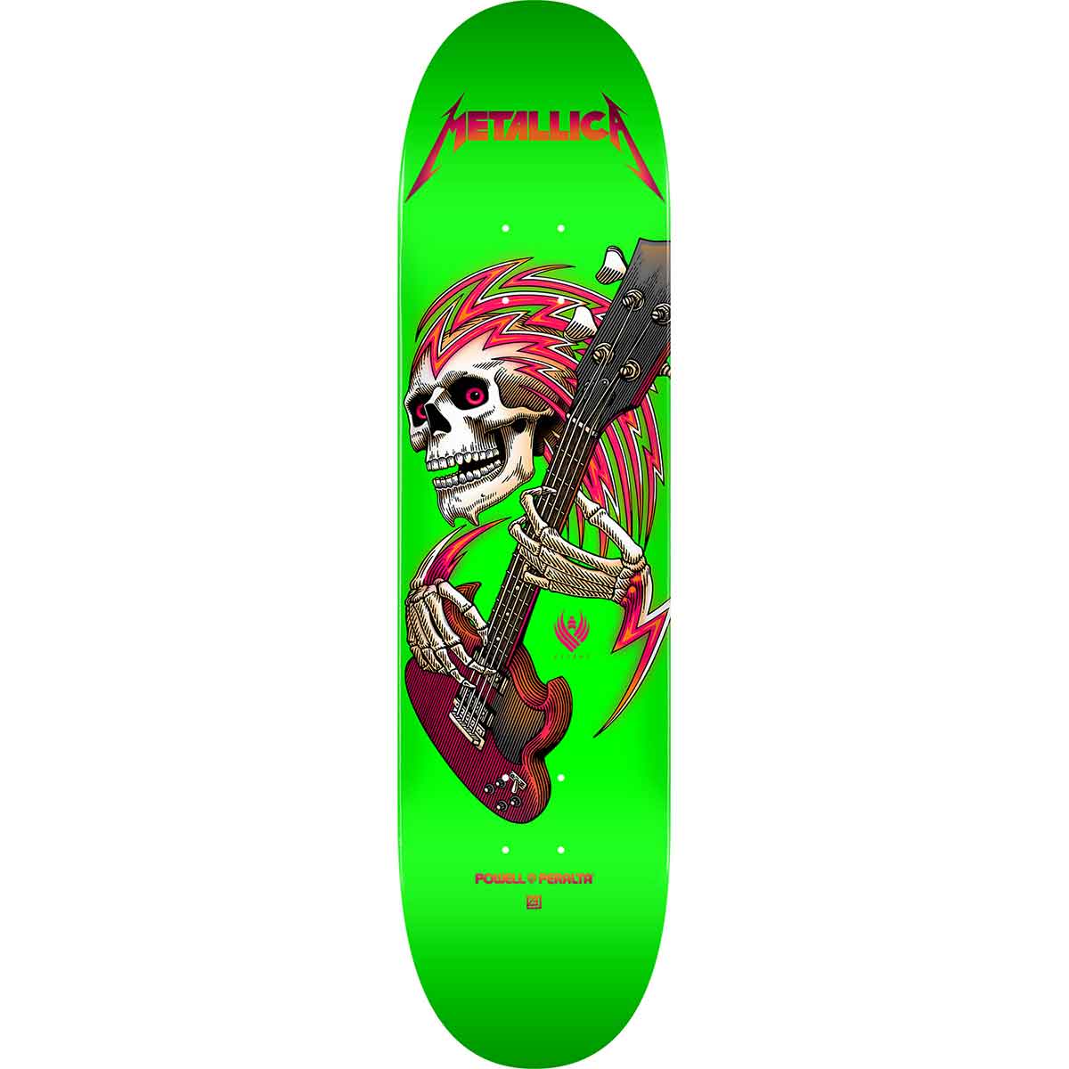 Skate de Dedo Tech Deck Powell Peralta Cobra Fingerboard 96mm