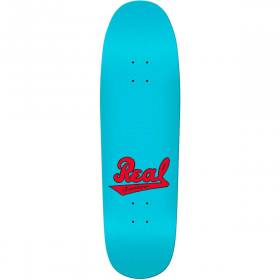 9.25x31.875 Real Tommy Guerrero Pro Script Shaped Deck