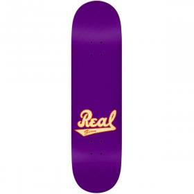 8.38x32.18 Real Zion Wright Pro Script Deck