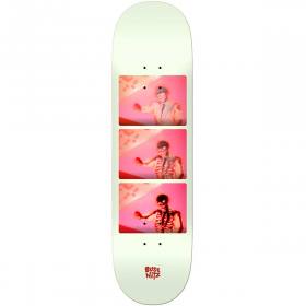 8.5x31.85 Real Dennis Busenitz Shock Therapy Deck