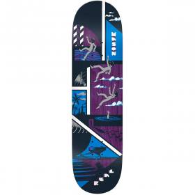 8.28x31.7 Real Mason Silva Storyboard Deck