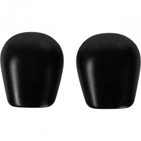 S1 Kid Pro Knee Pad Re-Caps - Black