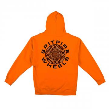 supreme spitfire hoodie