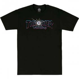 Thrasher X AWS Nova T-Shirt - Black