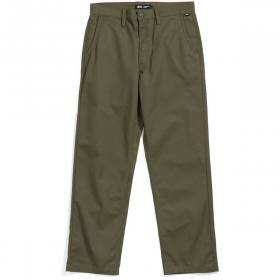 Vans Authentic Chino Loose Pants - Grape Leaf