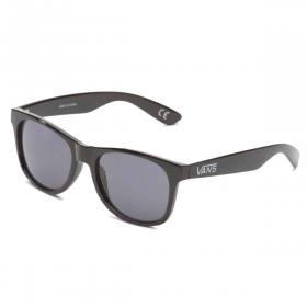 Vans Boys Spicoli Bendable Shades Youth Sunglasses - Black
