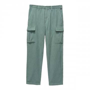 Buy Bewakoof Women's Solid Tapered Cotton Cargo Pants - Tapered  Fit_582924_Blue_36 at Amazon.in