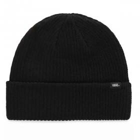 Vans Core Basics Cuff Beanie - Black