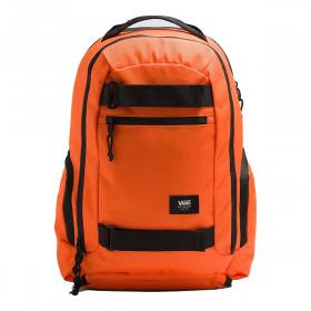 Vans DX Skatepack Backpack - Scarlet