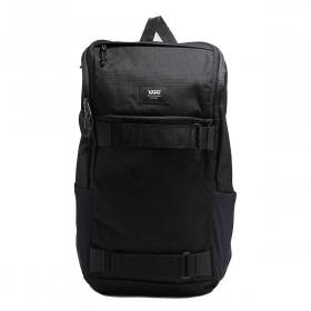 Vans Obstacle Skatepack Backpack - Black Ripstop