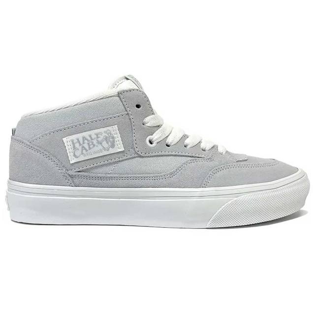 Vans Skate Half Cab '92 Shoes Light Blue/White SoCal Skateshop
