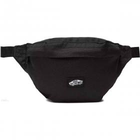 Vans Women's Traveler Fanny Pack - Black