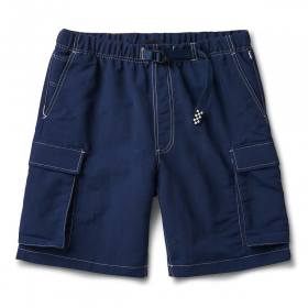 Vans Zion Wright Carpenter Shorts - Dress Blues