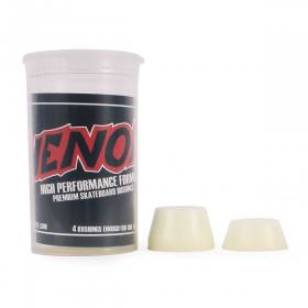 Venom HPF Bushings - Street Tube 95A Glow In The Dark (2 Trucks)
