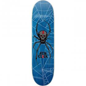 ATM Click Skateboard Decks | SoCal Skateshop