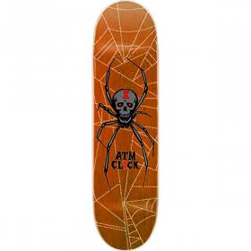 ATM Click Skateboard Decks | SoCal Skateshop