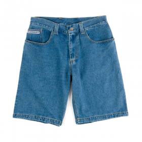 Alien Workshop Jorts Shorts - Blue Denim