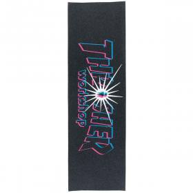 9x33 Alien Workshop X Thrasher Graphic Griptape - Black