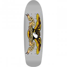 9.19x31.5 Antihero Eagle Genius Shaped Deck