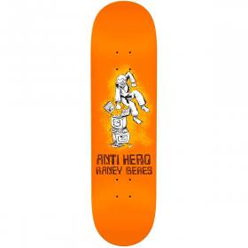 8.4x32 Antihero Raney Beres I Hate Computers Deck