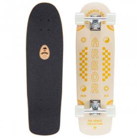 Arbor Pilsner Venice Cruiser Skateboard Complete - 8.25x28.75