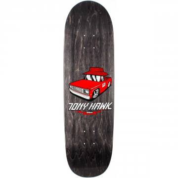 Birdhouse Skateboards Tony Hawk Bat - 10.25