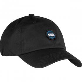 Bones Wheels Originals Dad Strapback Hat - Black/Blue