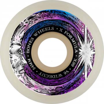 Bones X-Formula V1 Standard Butterfly Effect Skateboard Wheels