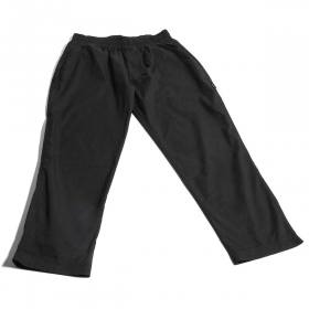 Chocolate ATP Pants - Black