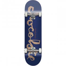 Chocolate Kenny Anderson OG Chunk Complete Skateboard - 8x31.875